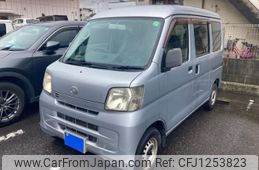 daihatsu hijet-van 2008 -DAIHATSU--Hijet Van EBD-S321V--S321V-0001723---DAIHATSU--Hijet Van EBD-S321V--S321V-0001723-