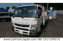 mitsubishi-fuso canter 2015 GOO_NET_EXCHANGE_0802337A30250710W001
