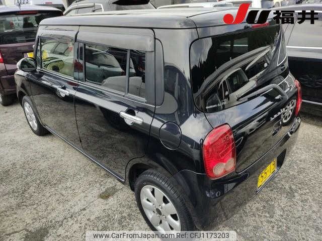 suzuki alto-lapin 2012 -SUZUKI 【福井 580ﾒ5519】--Alto Lapin HE22S--253331---SUZUKI 【福井 580ﾒ5519】--Alto Lapin HE22S--253331- image 2
