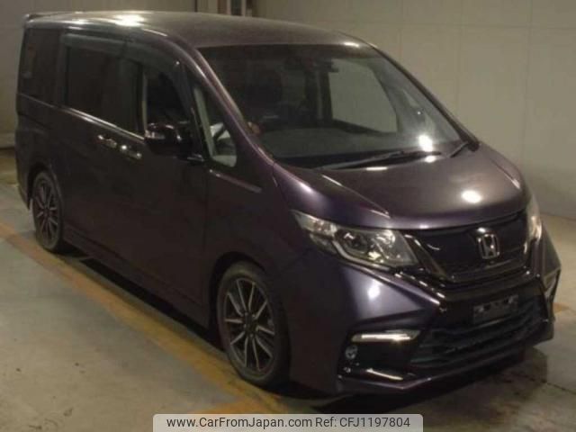 honda stepwagon 2019 quick_quick_DBA-RP3_6200085 image 1