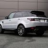 land-rover range-rover-sport 2021 CFJ9183796 image 17