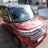 toyota roomy 2020 -TOYOTA 【岐阜 503ﾓ3926】--Roomy 5BA-M900A--M900A-0493464---TOYOTA 【岐阜 503ﾓ3926】--Roomy 5BA-M900A--M900A-0493464- image 33