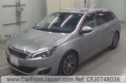 peugeot 308 2016 -PEUGEOT 【宇都宮 330つ3081】--Peugeot 308 T9WBH01-VF3LCBHZWGS199555---PEUGEOT 【宇都宮 330つ3081】--Peugeot 308 T9WBH01-VF3LCBHZWGS199555-