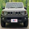 suzuki jimny-nomade 2025 CFJ1574411 image 14