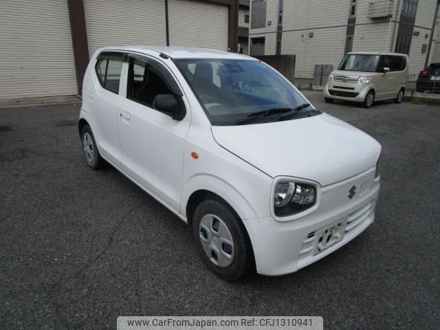 suzuki alto 2020 -SUZUKI--Alto DBA-HA36S--HA36S-549431---SUZUKI--Alto DBA-HA36S--HA36S-549431- image 1