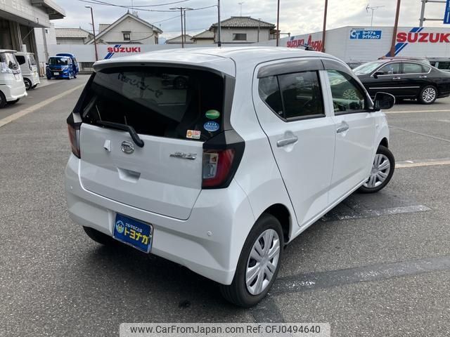 daihatsu mira-e-s 2020 -DAIHATSU 【群馬 582ｶ6284】--Mira e:s LA360S--0044850---DAIHATSU 【群馬 582ｶ6284】--Mira e:s LA360S--0044850- image 2