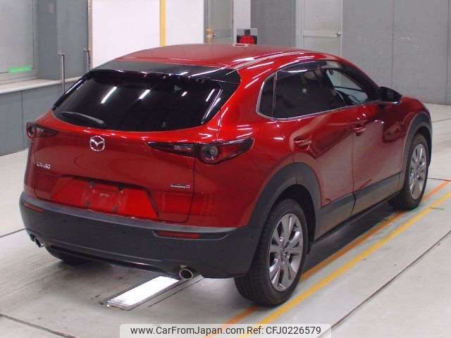 mazda cx-3 2019 -MAZDA--CX-30 5BA-DMEP--DMEP-100266---MAZDA--CX-30 5BA-DMEP--DMEP-100266- image 2