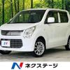 suzuki wagon-r 2013 -SUZUKI--Wagon R DBA-MH34S--MH34S-256248---SUZUKI--Wagon R DBA-MH34S--MH34S-256248- image 1