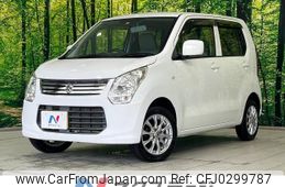 suzuki wagon-r 2013 -SUZUKI--Wagon R DBA-MH34S--MH34S-256248---SUZUKI--Wagon R DBA-MH34S--MH34S-256248-