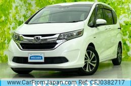 honda freed-hybrid 2018 quick_quick_GB7_GB7-1072336