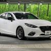 mazda axela 2015 -MAZDA--Axela DBA-BM5FS--BM5FS-200255---MAZDA--Axela DBA-BM5FS--BM5FS-200255- image 17