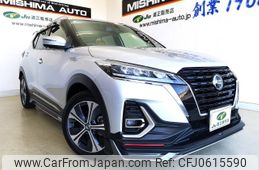 nissan kix 2020 -NISSAN 【沼津 301ﾀ9315】--KIX P15--017914---NISSAN 【沼津 301ﾀ9315】--KIX P15--017914-