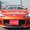 toyota 86 2012 -TOYOTA--86 ZN6--ZN6-004499---TOYOTA--86 ZN6--ZN6-004499- image 6
