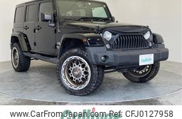 chrysler jeep-wrangler 2016 -CHRYSLER--Jeep Wrangler ABA-JK36L--1C4HJWLG4GL121215---CHRYSLER--Jeep Wrangler ABA-JK36L--1C4HJWLG4GL121215-