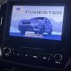 subaru forester 2018 -SUBARU--Forester 5BA-SK9--SK9-009327---SUBARU--Forester 5BA-SK9--SK9-009327- image 8