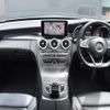 mercedes-benz c-class 2015 CFJ1734797 image 16