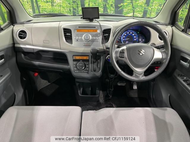 suzuki wagon-r 2014 quick_quick_MH44S_MH44S-107957 image 2