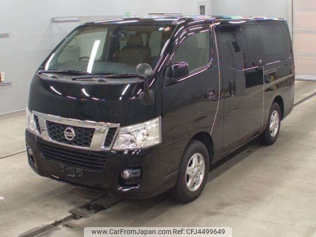 nissan caravan-van 2015 -NISSAN--Caravan Van LDF-VW6E26--VW6E26-012135---NISSAN--Caravan Van LDF-VW6E26--VW6E26-012135- image 1