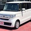 honda n-box 2017 -HONDA--N BOX DBA-JF3--JF3-1060842---HONDA--N BOX DBA-JF3--JF3-1060842- image 1