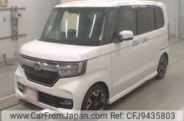 honda n-box 2019 -HONDA--N BOX 6BA-JF3--JF3-2200678---HONDA--N BOX 6BA-JF3--JF3-2200678-