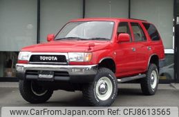 Toyota Hilux Surf 1996