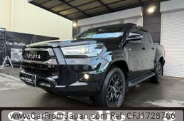 toyota hilux 2023 CFJ1728766