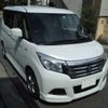 suzuki solio 2018 -SUZUKI 【野田 501ﾋ9858】--Solio DAA-MA36S--MA36S-169718---SUZUKI 【野田 501ﾋ9858】--Solio DAA-MA36S--MA36S-169718- image 1