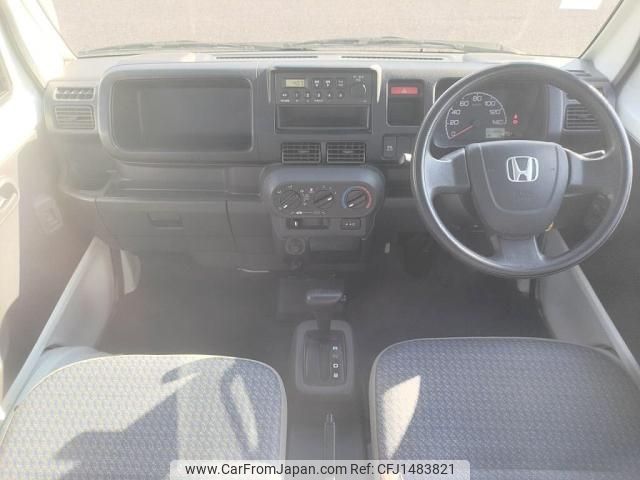 honda acty-truck 2014 -HONDA--Acty Truck EBD-HA8--HA8-1209624---HONDA--Acty Truck EBD-HA8--HA8-1209624- image 2