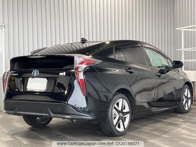 toyota prius 2018 -TOYOTA--Prius ZVW51--ZVW51-6069885---TOYOTA--Prius ZVW51--ZVW51-6069885- image 2