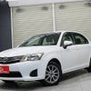 toyota corolla-axio 2014 quick_quick_DBA-NZE161_NZE161-7084966 image 1