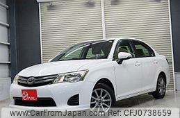 toyota corolla-axio 2014 quick_quick_DBA-NZE161_NZE161-7084966