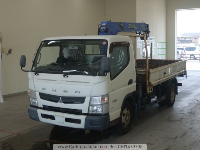 mitsubishi-fuso canter 2013 -MITSUBISHI--Canter FEB50-520550---MITSUBISHI--Canter FEB50-520550- image 1
