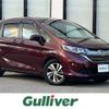 honda freed 2017 -HONDA--Freed DAA-GB7--GB7-1019972---HONDA--Freed DAA-GB7--GB7-1019972- image 1