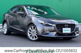 mazda axela 2016 -MAZDA--Axela DBA-BM5FP--BM5FP-400945---MAZDA--Axela DBA-BM5FP--BM5FP-400945-