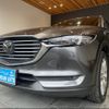 mazda cx-8 2017 -MAZDA--CX-8 KG2P--102520---MAZDA--CX-8 KG2P--102520- image 23