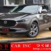 mazda cx-3 2019 quick_quick_DM8P_DM8P-103433 image 1