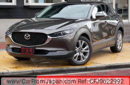 mazda cx-3 2019 quick_quick_DM8P_DM8P-103433