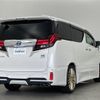 toyota alphard 2015 -TOYOTA--Alphard DAA-AYH30W--AYH30-0018679---TOYOTA--Alphard DAA-AYH30W--AYH30-0018679- image 16