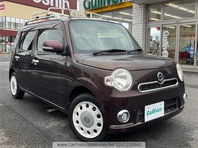 daihatsu mira-cocoa 2014 -DAIHATSU--Mira Cocoa DBA-L675S--L675S-0169087---DAIHATSU--Mira Cocoa DBA-L675S--L675S-0169087- image 1