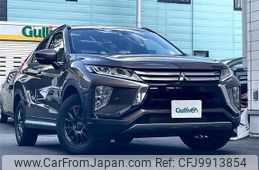 mitsubishi eclipse-cross 2018 -MITSUBISHI--Eclipse Cross DBA-GK1W--GK1W-0004449---MITSUBISHI--Eclipse Cross DBA-GK1W--GK1W-0004449-