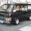 toyota hiace-van 1985 -TOYOTA--Hiace Van M-YH61V--YH61V-0032137---TOYOTA--Hiace Van M-YH61V--YH61V-0032137- image 1