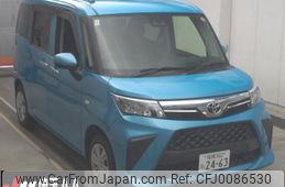 toyota roomy 2023 -TOYOTA 【相模 502ﾑ2463】--Roomy M900A--1091896---TOYOTA 【相模 502ﾑ2463】--Roomy M900A--1091896-