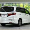 honda odyssey 2018 -HONDA--Odyssey 6AA-RC4--RC4-1160110---HONDA--Odyssey 6AA-RC4--RC4-1160110- image 19