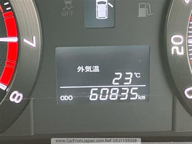 toyota vellfire 2012 -TOYOTA--Vellfire DBA-ANH20W--ANH20-8216187---TOYOTA--Vellfire DBA-ANH20W--ANH20-8216187- image 2