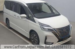 nissan serena 2022 quick_quick_6AA-HFC27_141445