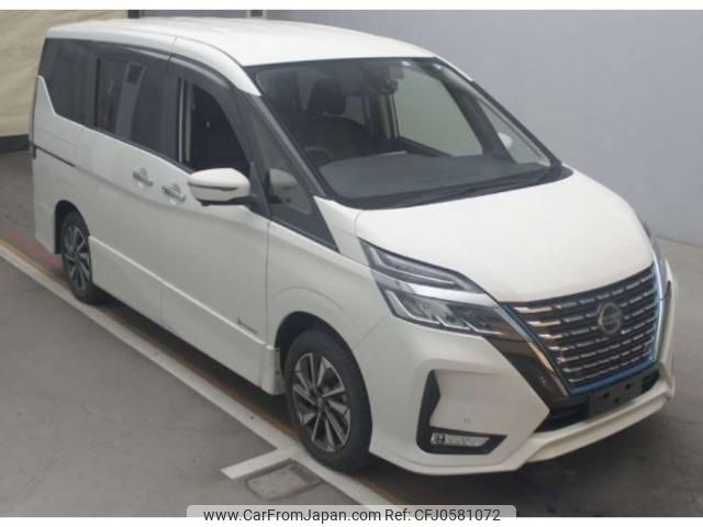 nissan serena 2022 quick_quick_6AA-HFC27_141445 image 1