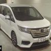 honda stepwagon 2019 -HONDA 【秋田 300ﾙ7684】--Stepwgn RP4-1210357---HONDA 【秋田 300ﾙ7684】--Stepwgn RP4-1210357- image 1