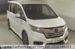 honda stepwagon 2019 -HONDA 【秋田 300ﾙ7684】--Stepwgn RP4-1210357---HONDA 【秋田 300ﾙ7684】--Stepwgn RP4-1210357-