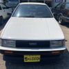 toyota corolla-levin 1985 CFJ1511351 image 12