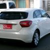 mercedes-benz a-class 2016 -MERCEDES-BENZ--Benz A Class DBA-176042--WDD1760422V112725---MERCEDES-BENZ--Benz A Class DBA-176042--WDD1760422V112725- image 3